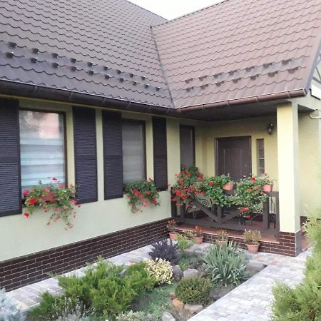 Ferienwohnung Apartament On Levanevskogo 2 Kamjanez-Podilskyj Exterior foto