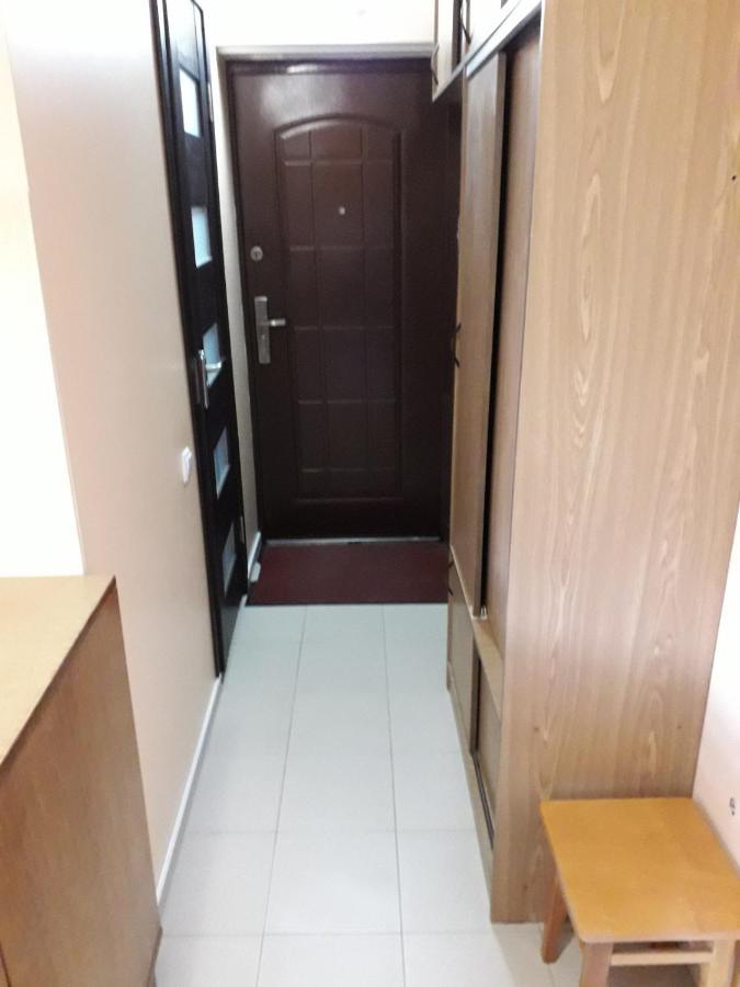 Ferienwohnung Apartament On Levanevskogo 2 Kamjanez-Podilskyj Exterior foto