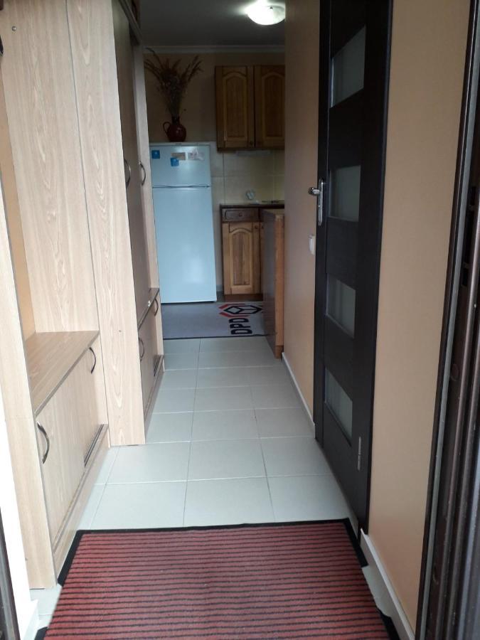 Ferienwohnung Apartament On Levanevskogo 2 Kamjanez-Podilskyj Exterior foto